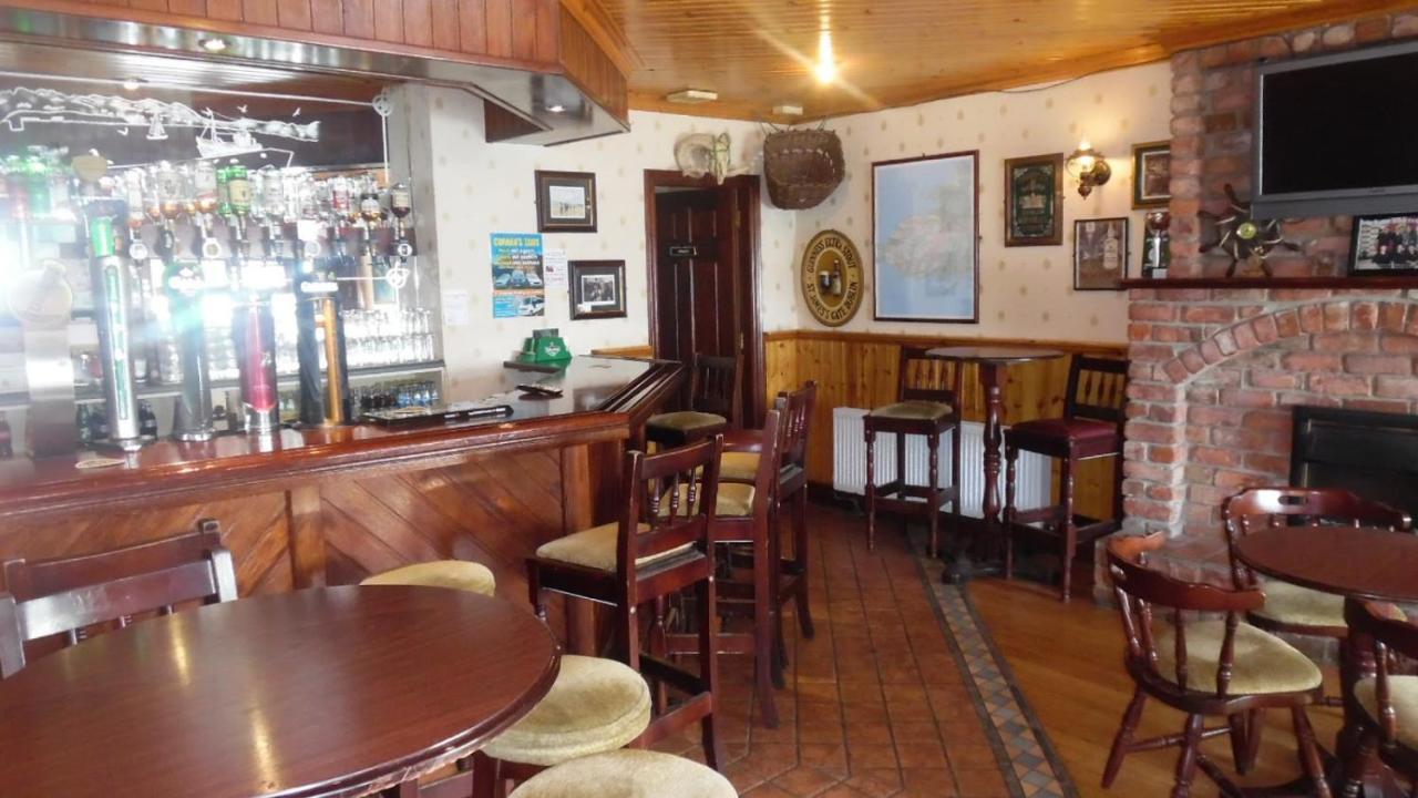 Sliabh Liag Inn Carrick  ห้อง รูปภาพ