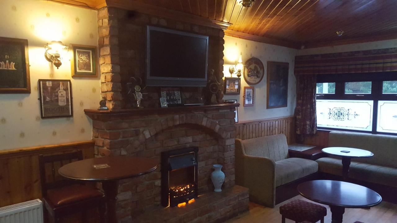 Sliabh Liag Inn Carrick  ห้อง รูปภาพ