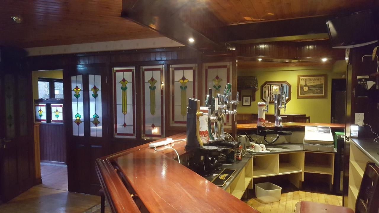Sliabh Liag Inn Carrick  ห้อง รูปภาพ