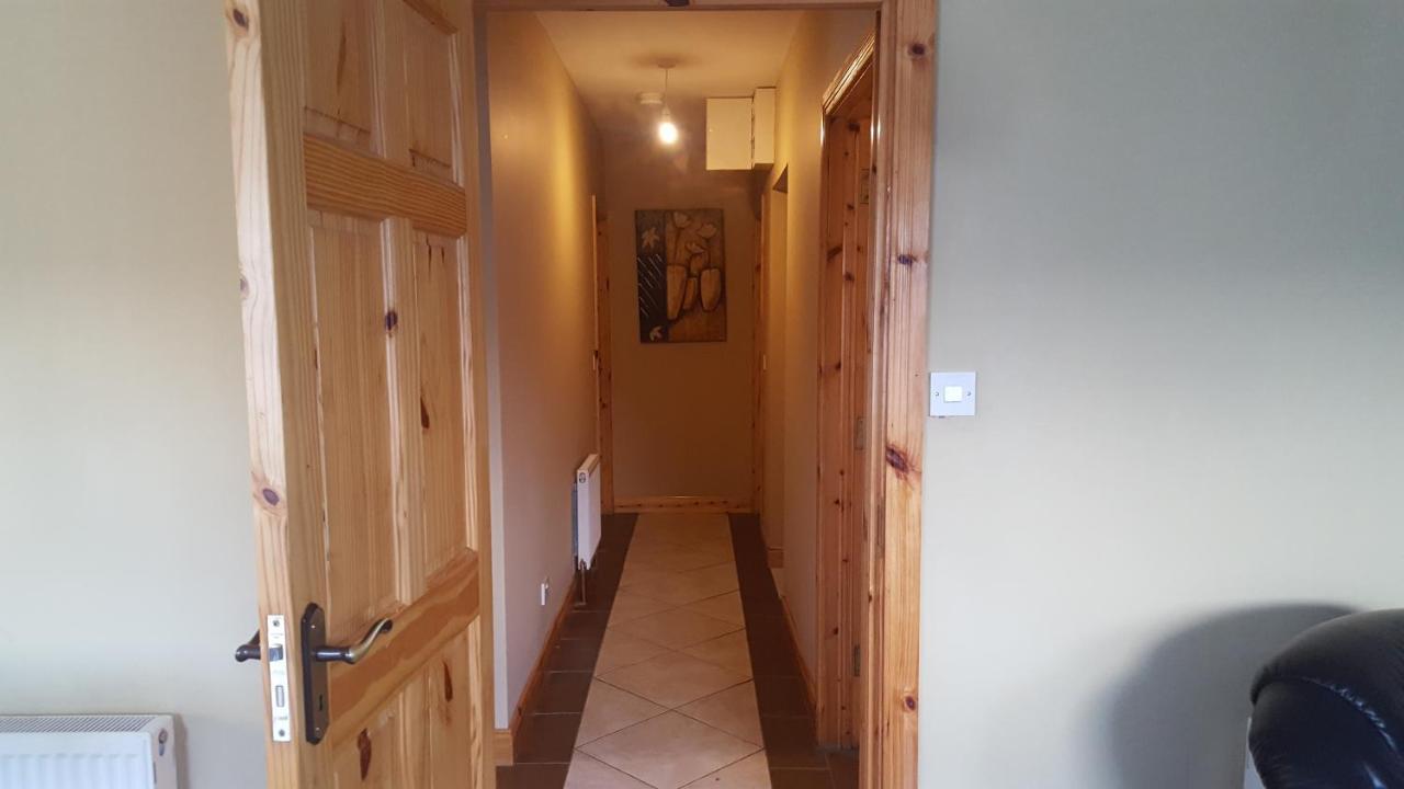 Sliabh Liag Inn Carrick  ภายนอก รูปภาพ