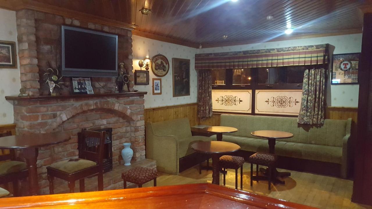 Sliabh Liag Inn Carrick  ห้อง รูปภาพ