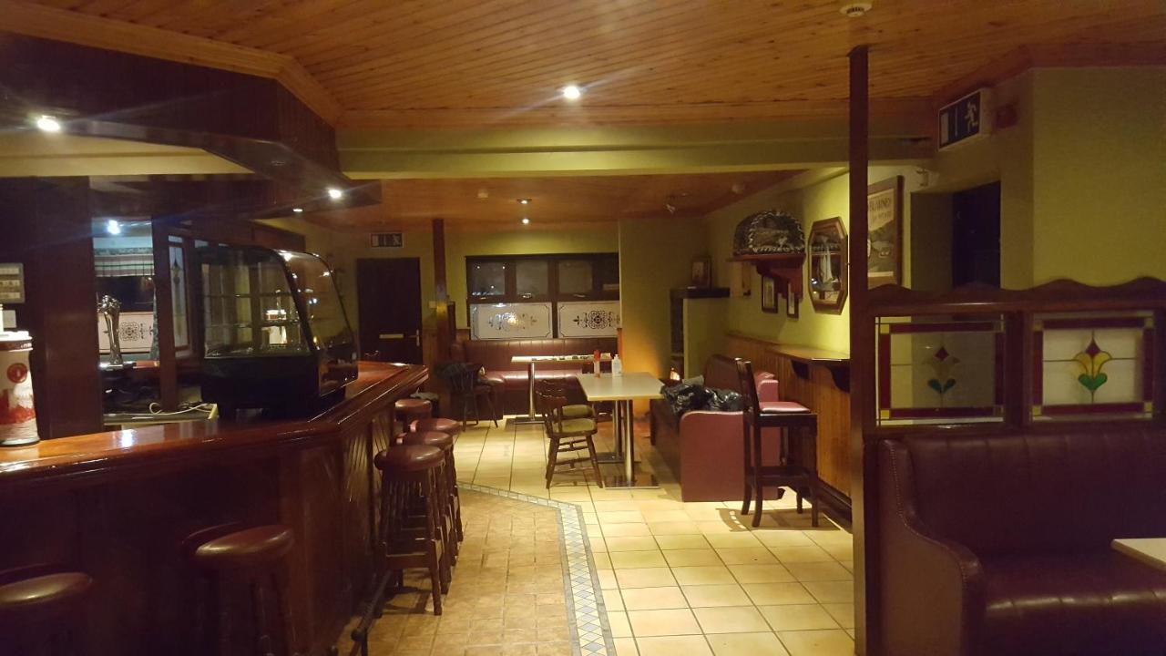 Sliabh Liag Inn Carrick  ห้อง รูปภาพ